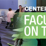 center for faculty excellence faculty showcase on teaching march 27, 2020