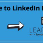 welcome to linkedin learning with lynda.com content
