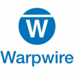 warpwire logo