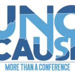 U-N-C CAUSE logo with slogan more than a conference