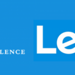 Center for Faculty Excellence and Lenovo logos