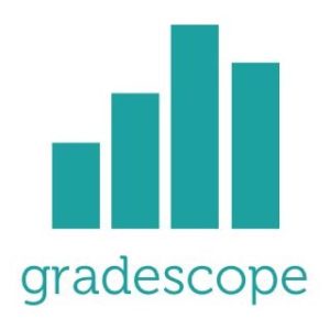 gradescope logo